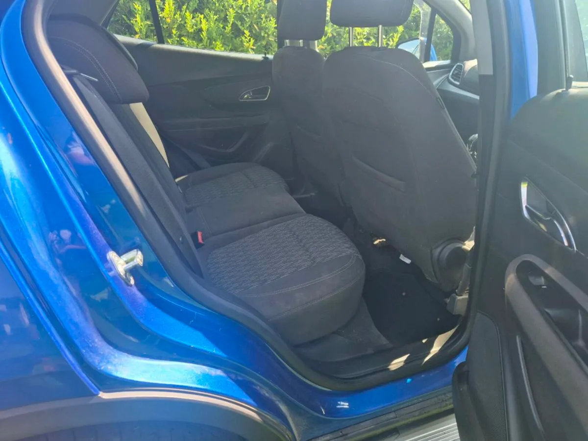 142 opel mokka 1.7cdti - Image 3