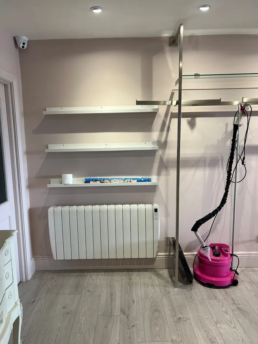 shop fittings - Image 3