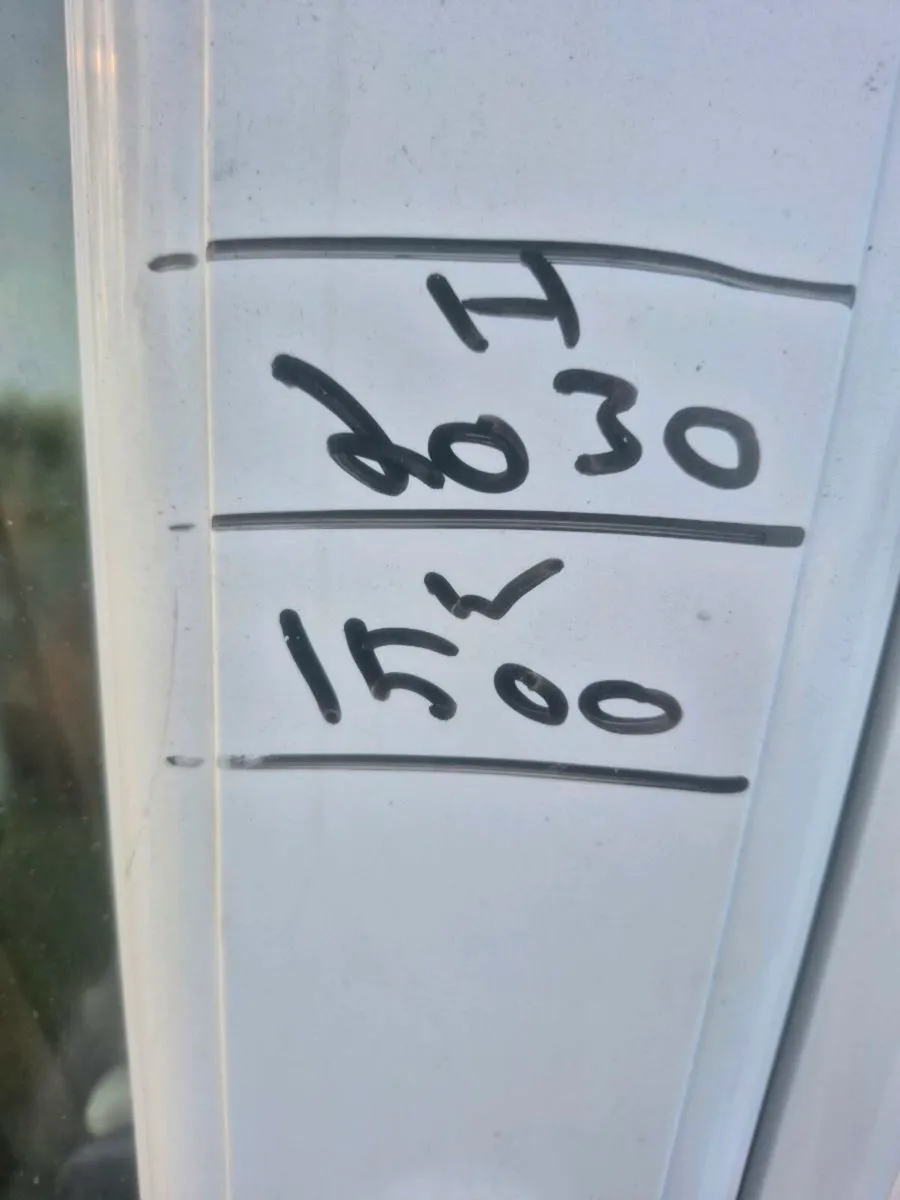 Pvc doors - Image 2