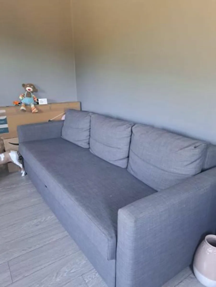 Sofa Bed - Image 1