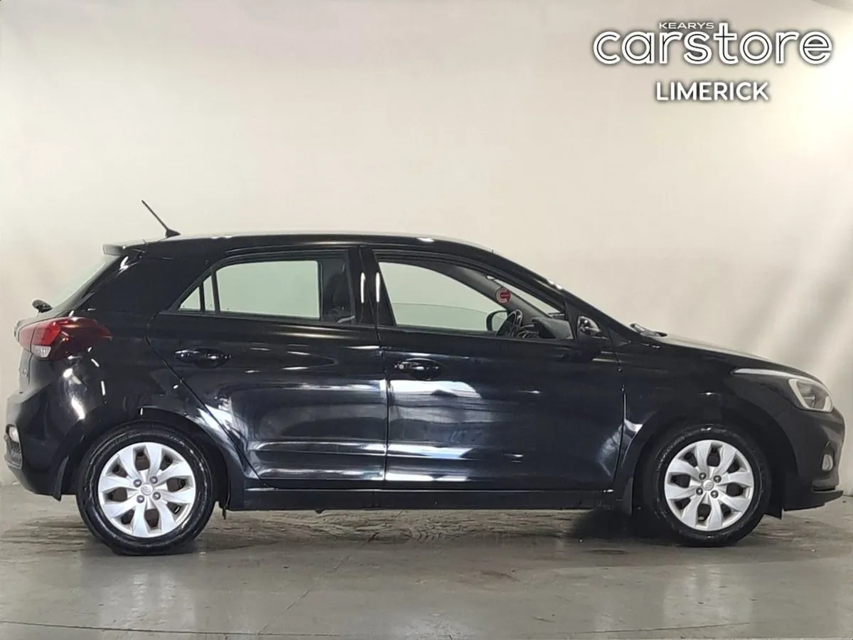 Hyundai i20 1.2 Classic - Image 2
