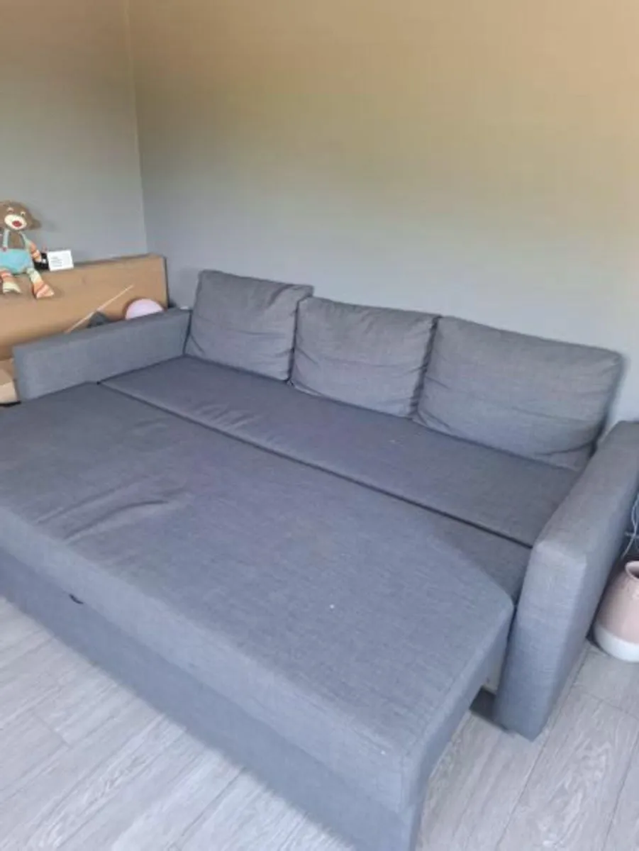 Sofa Bed - Image 2