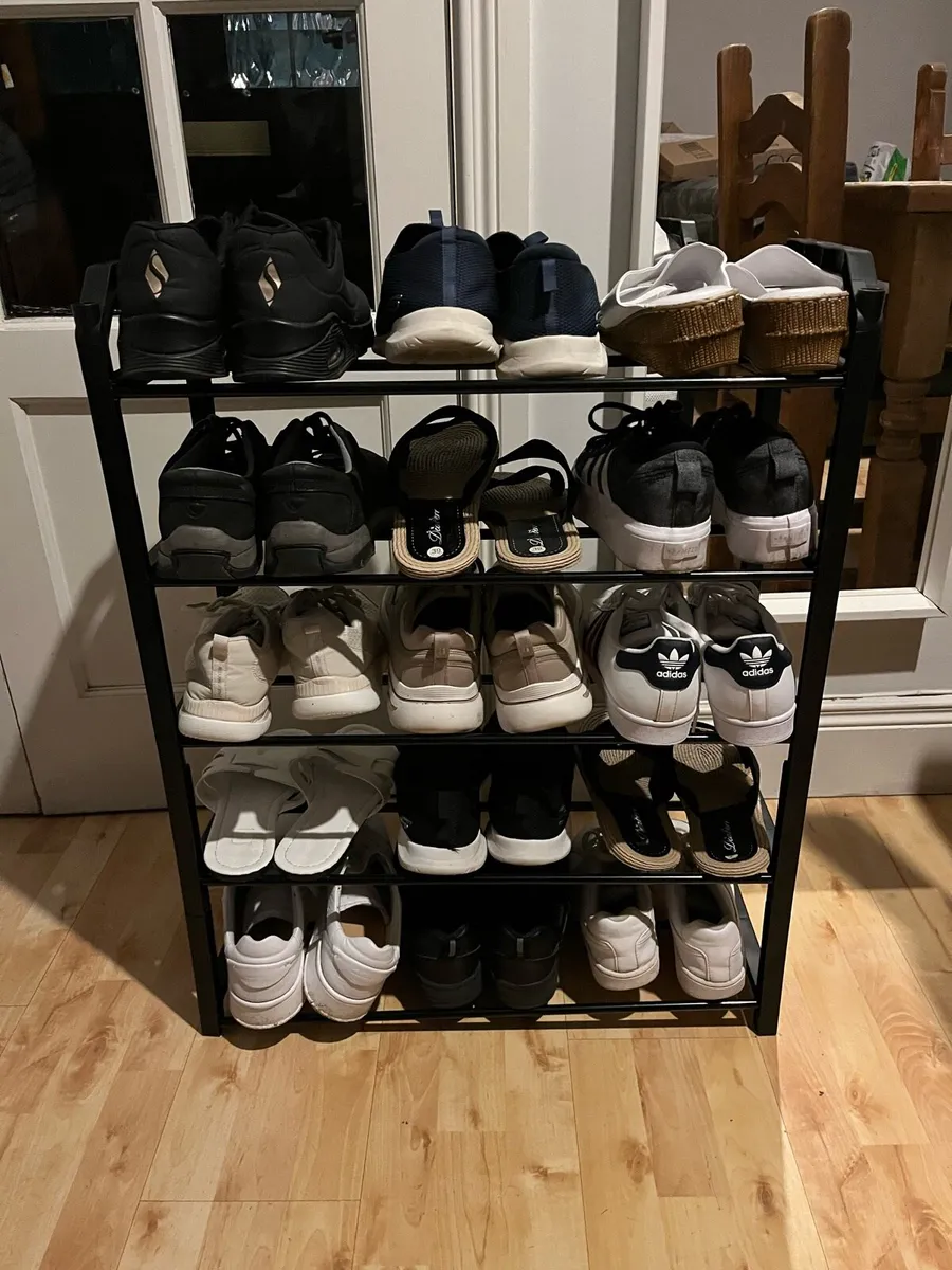 Shoe rack - Image 4