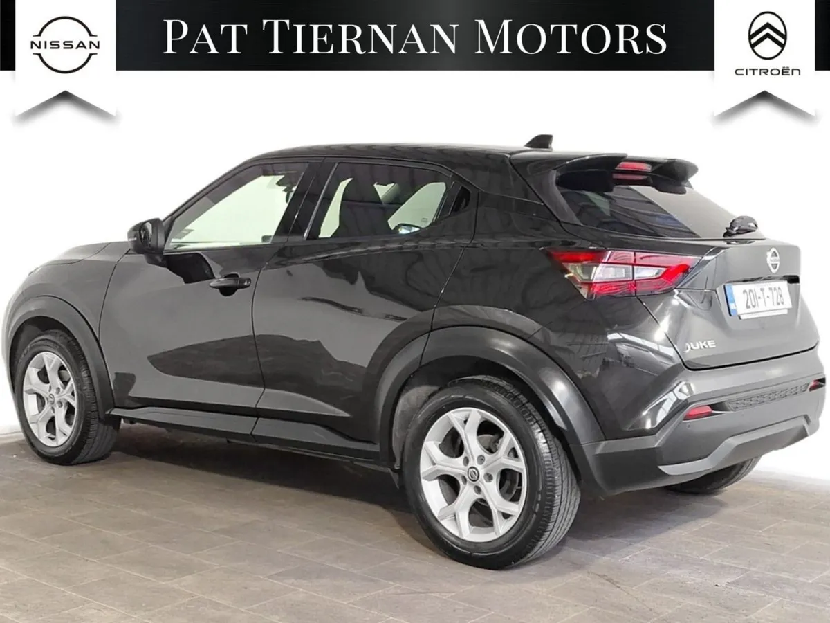 Nissan Juke 1.0t PET 2WD SV Premium - Image 2