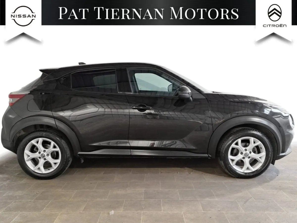 Nissan Juke 1.0t PET 2WD SV Premium - Image 3