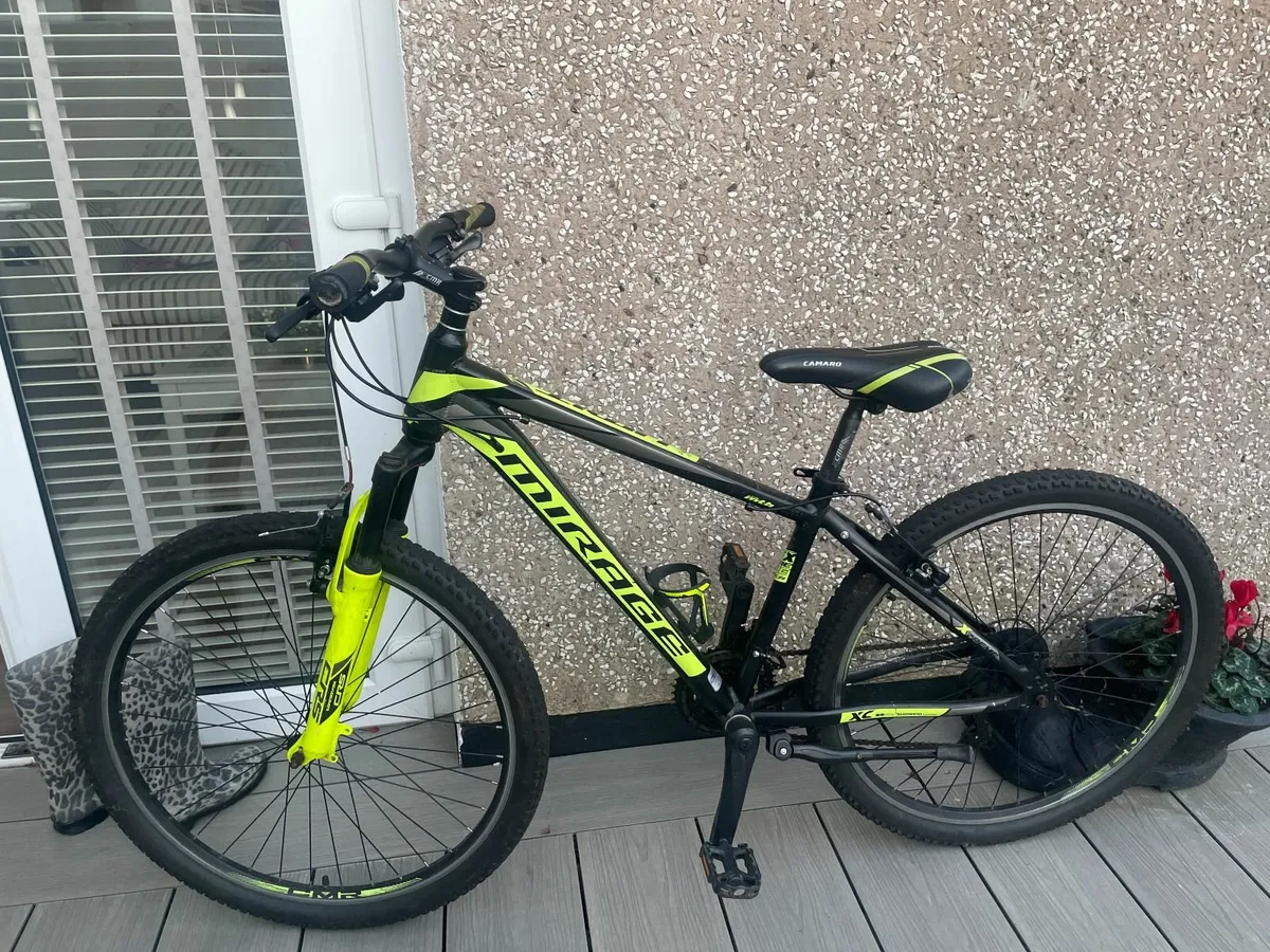 Bike