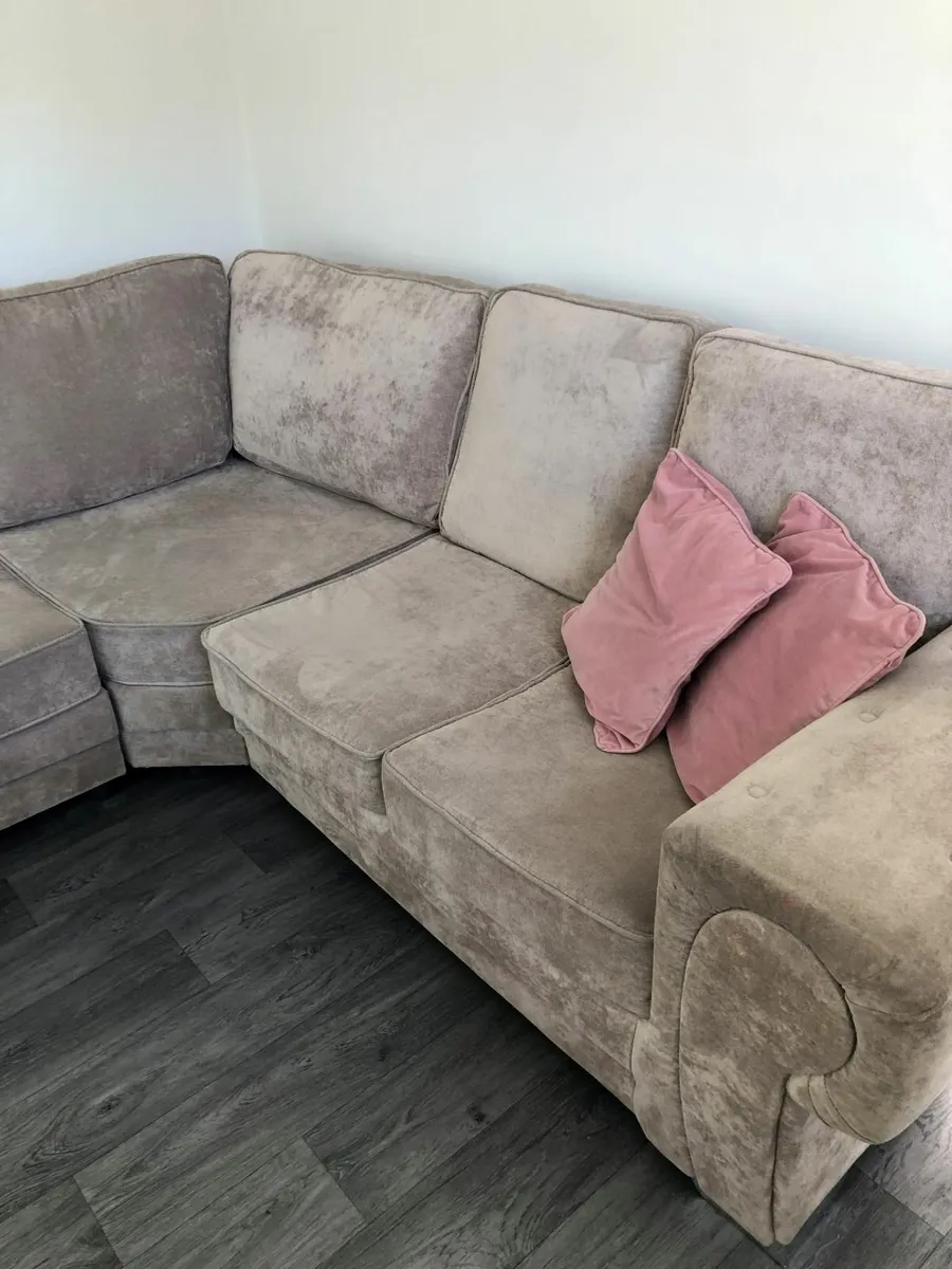 Sectional sofa for sale - Image 2