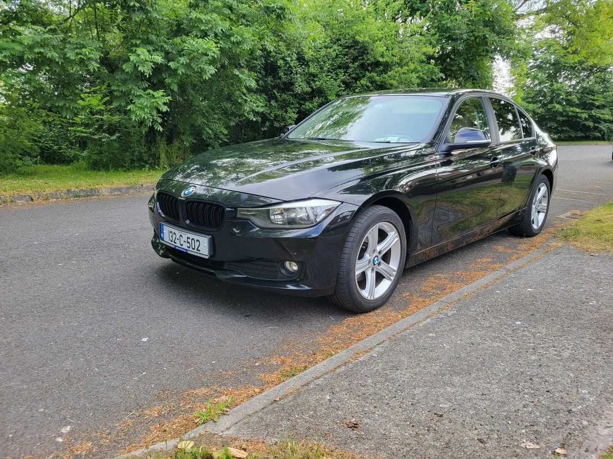 132 BMW 3-Series - Image 2