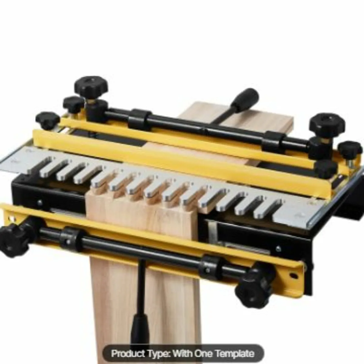 Dovetail Jig 12 In Precise Dove Tailing - Image 1