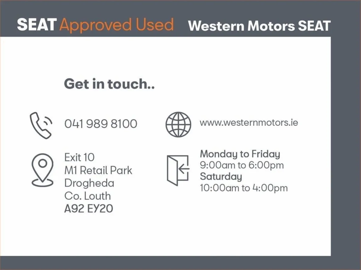SEAT Ateca 2.0tdi 150hp FR - Image 2