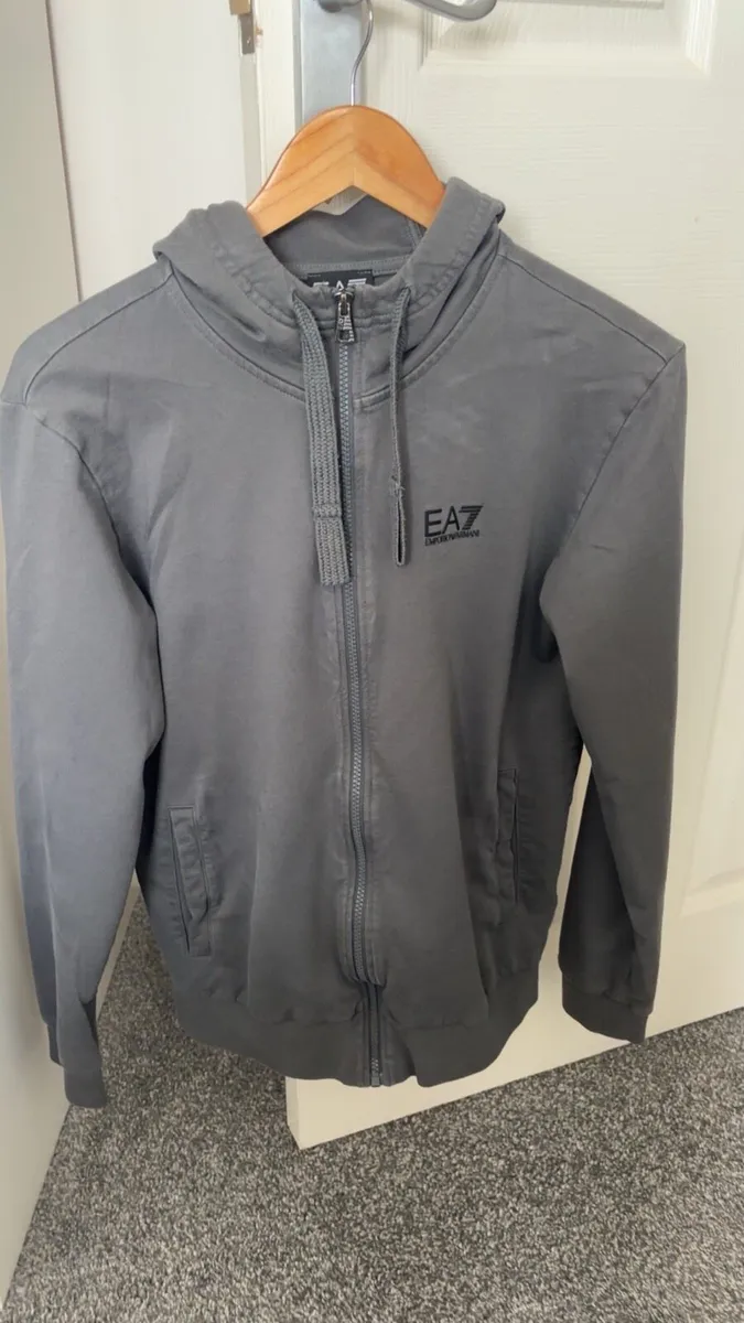 EA7 Armani Tracksuit - Image 3