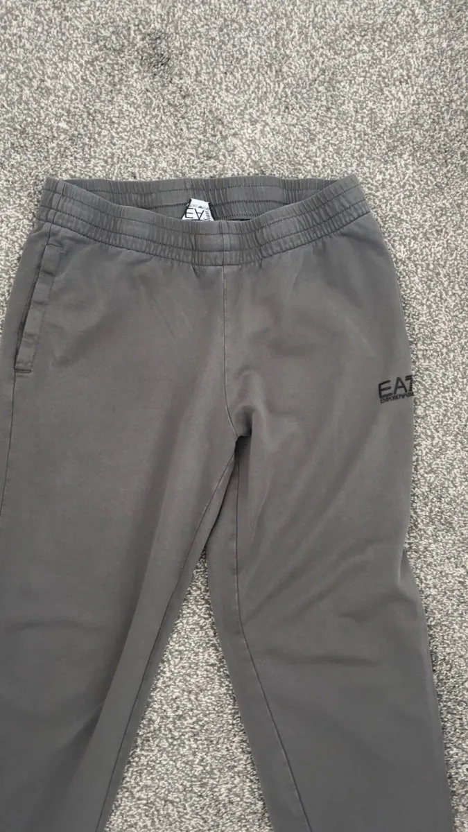 EA7 Armani Tracksuit - Image 4