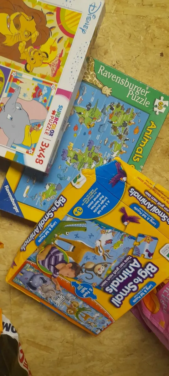 Toys - Image 2