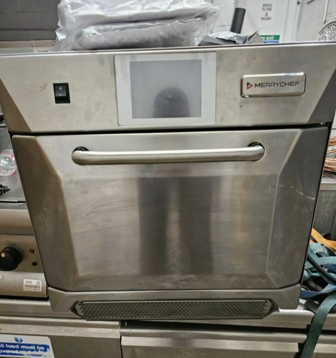 Catering Equipment Sales and Service - Image 1