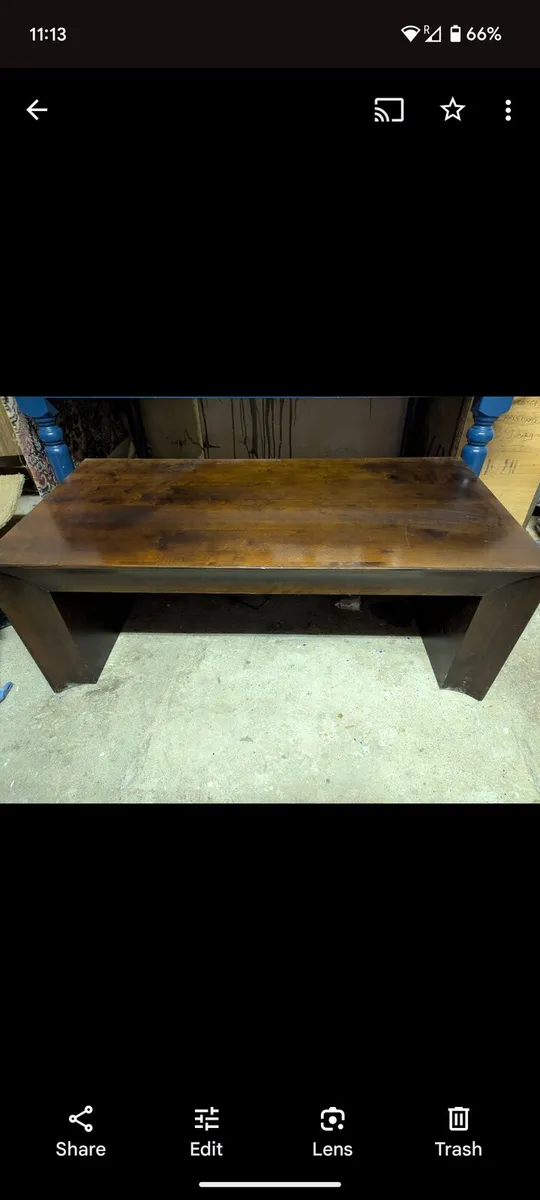 Set of nest tables - Image 1