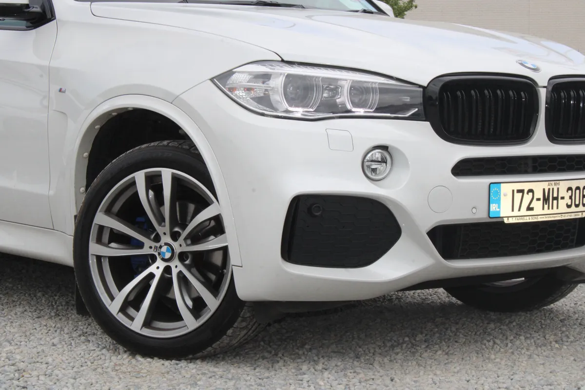BMW X5 M Sport *7 Seater* - Image 4