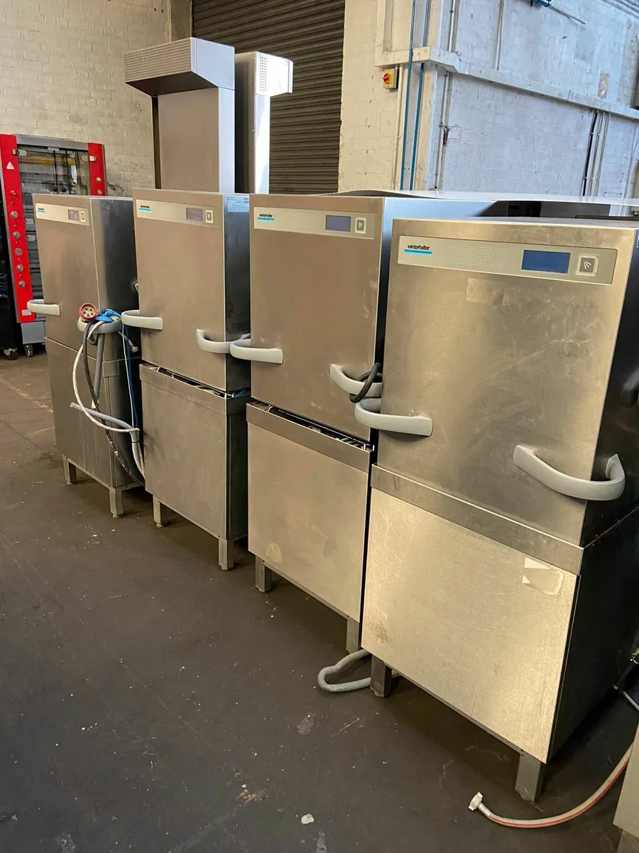 Catering Equipment Sales and Service - Image 3