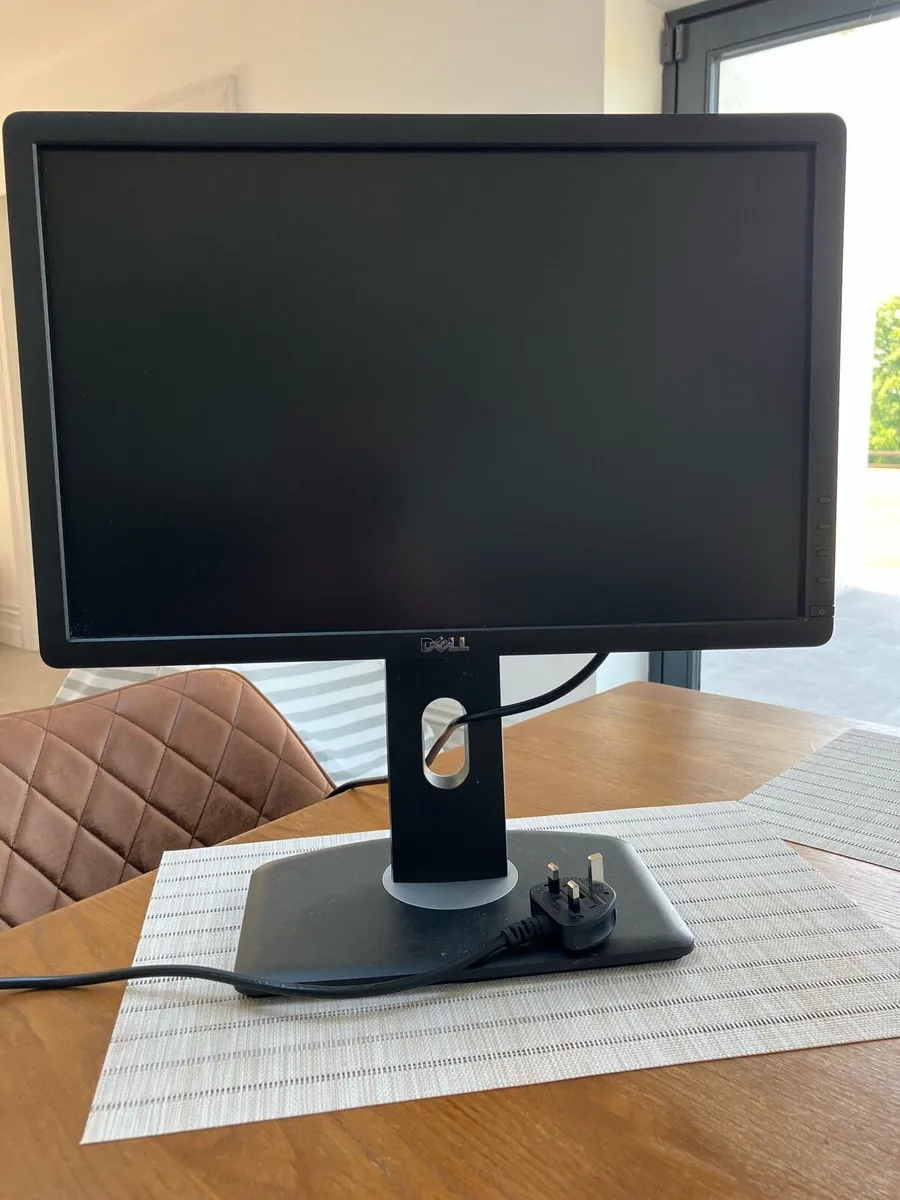 Dell 19inch monitor