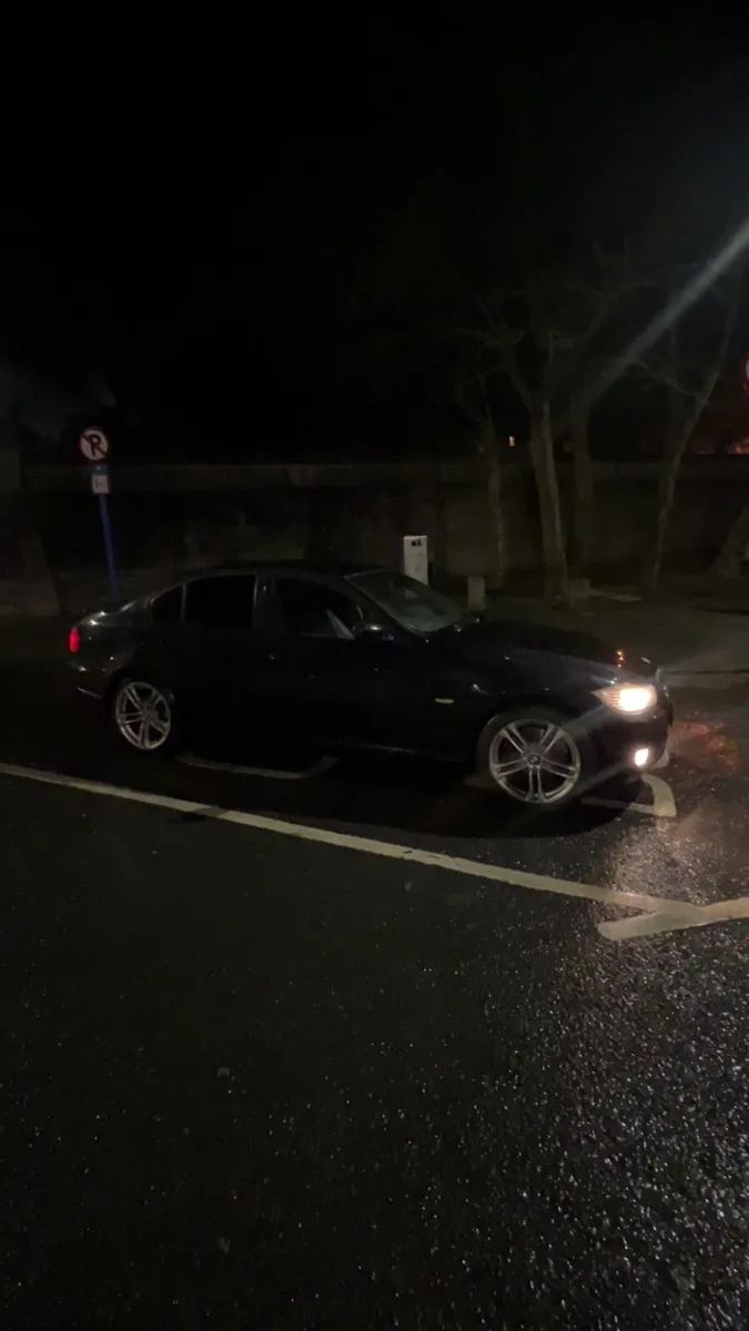 BMW 318d - Image 2