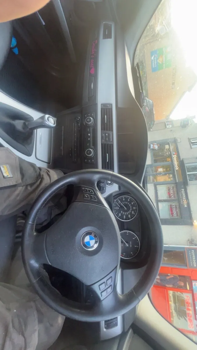 BMW 318d - Image 4
