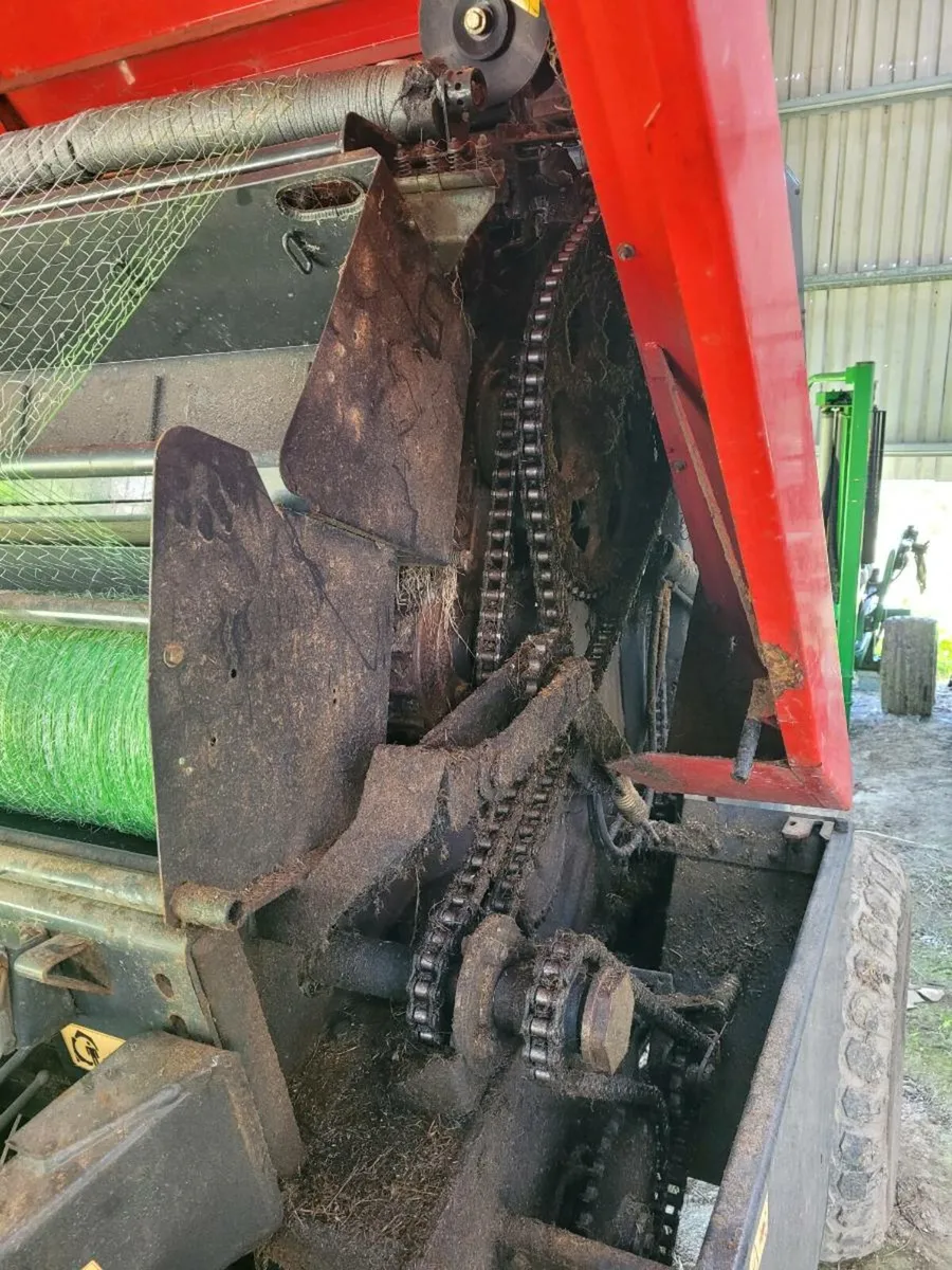 Vicon 121 - Image 4