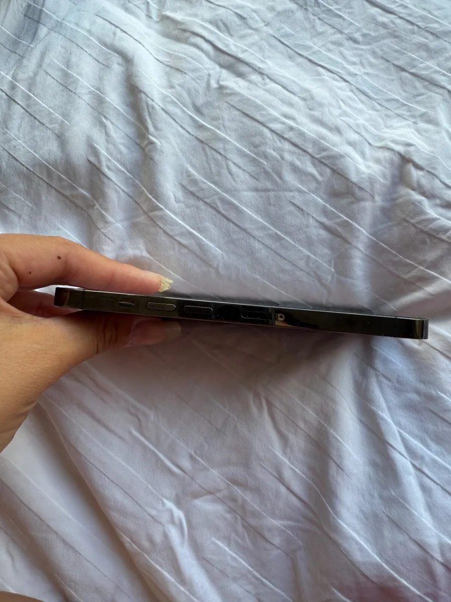 iPhone 13 Pro 128GB - Image 3