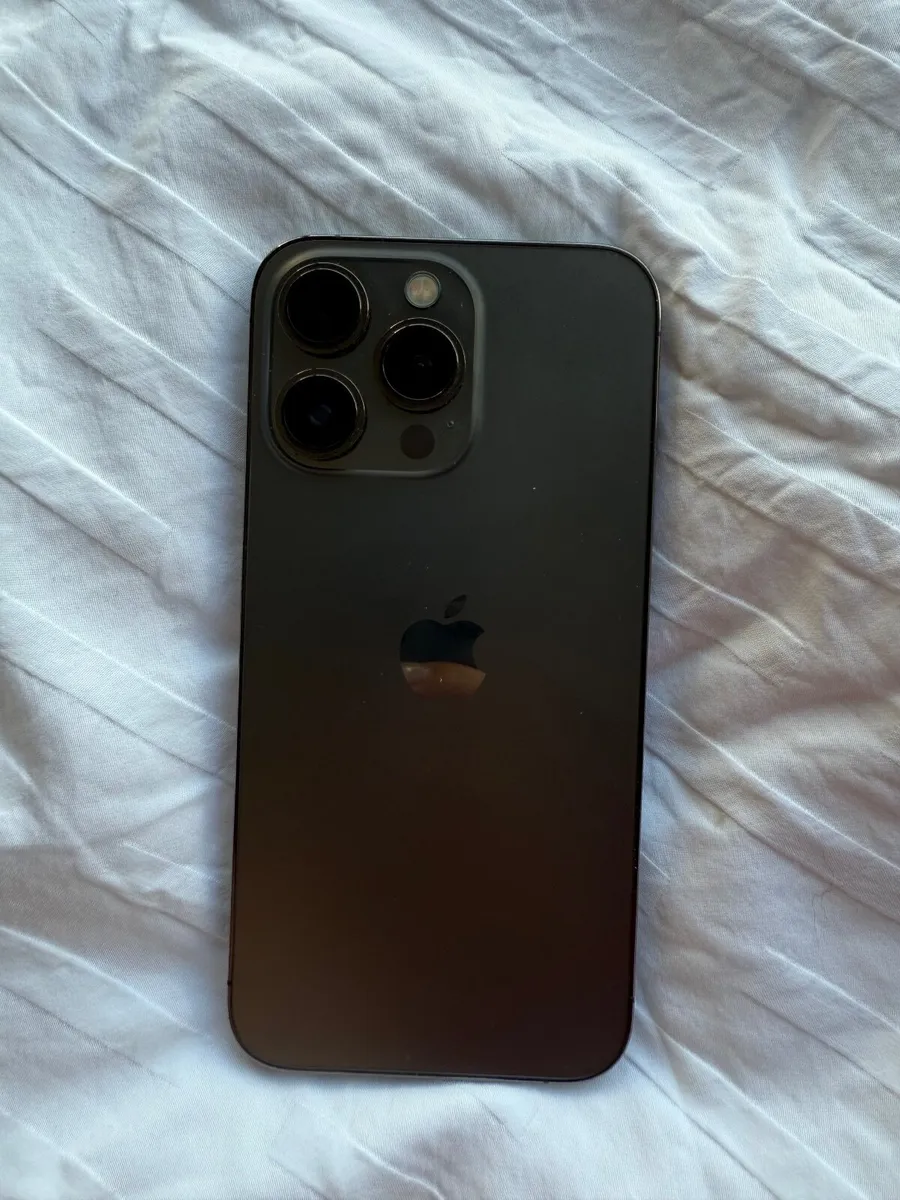 iPhone 13 Pro 128GB - Image 4