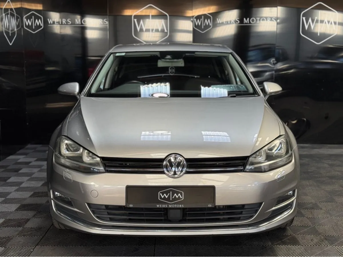 Volkswagen Golf 1.4 TSI Automatic / 47 500km - Image 4