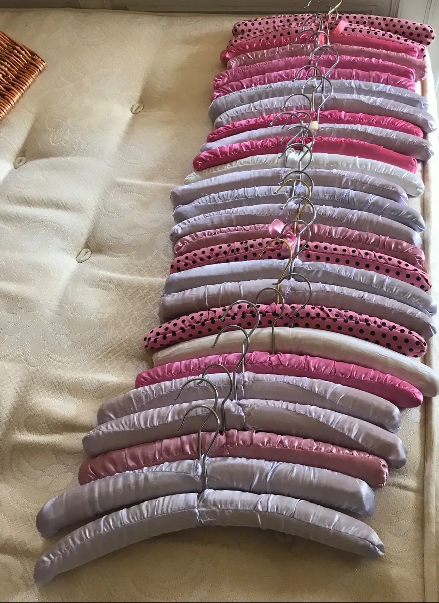 Padded hangers - Image 2