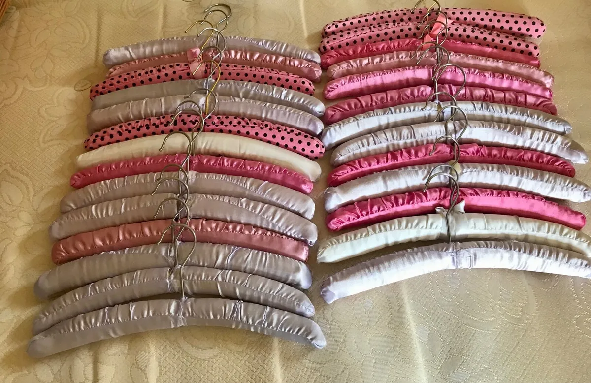 Padded hangers - Image 3