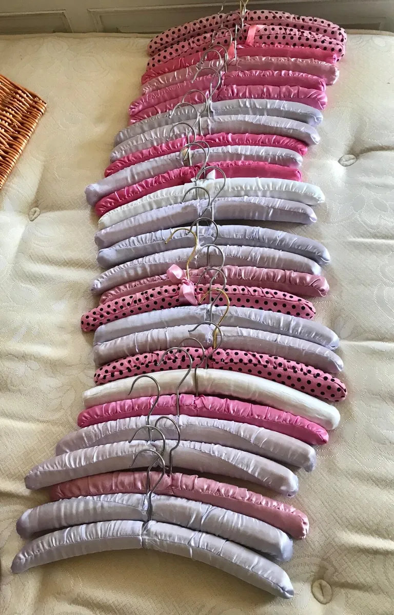 Padded hangers - Image 4