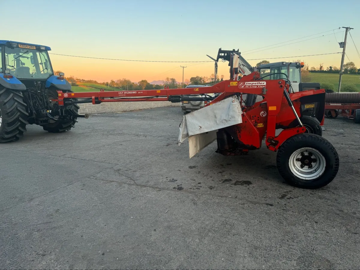 Farm machinery - Image 4