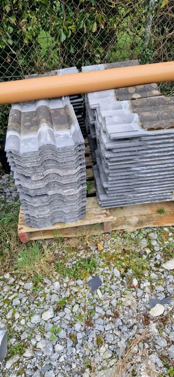 Roof tiles (FREE) - Image 3