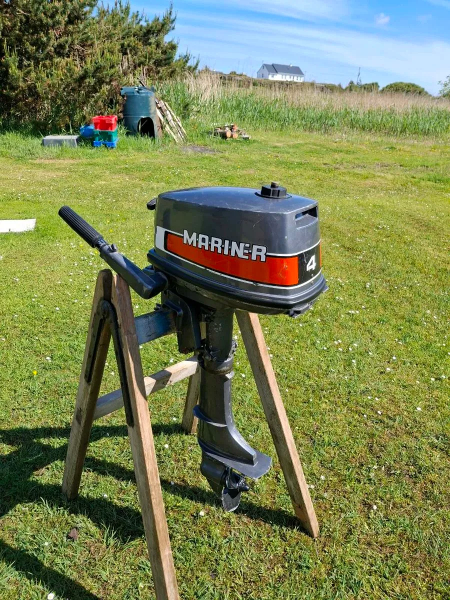 OUTBOARD - Image 1