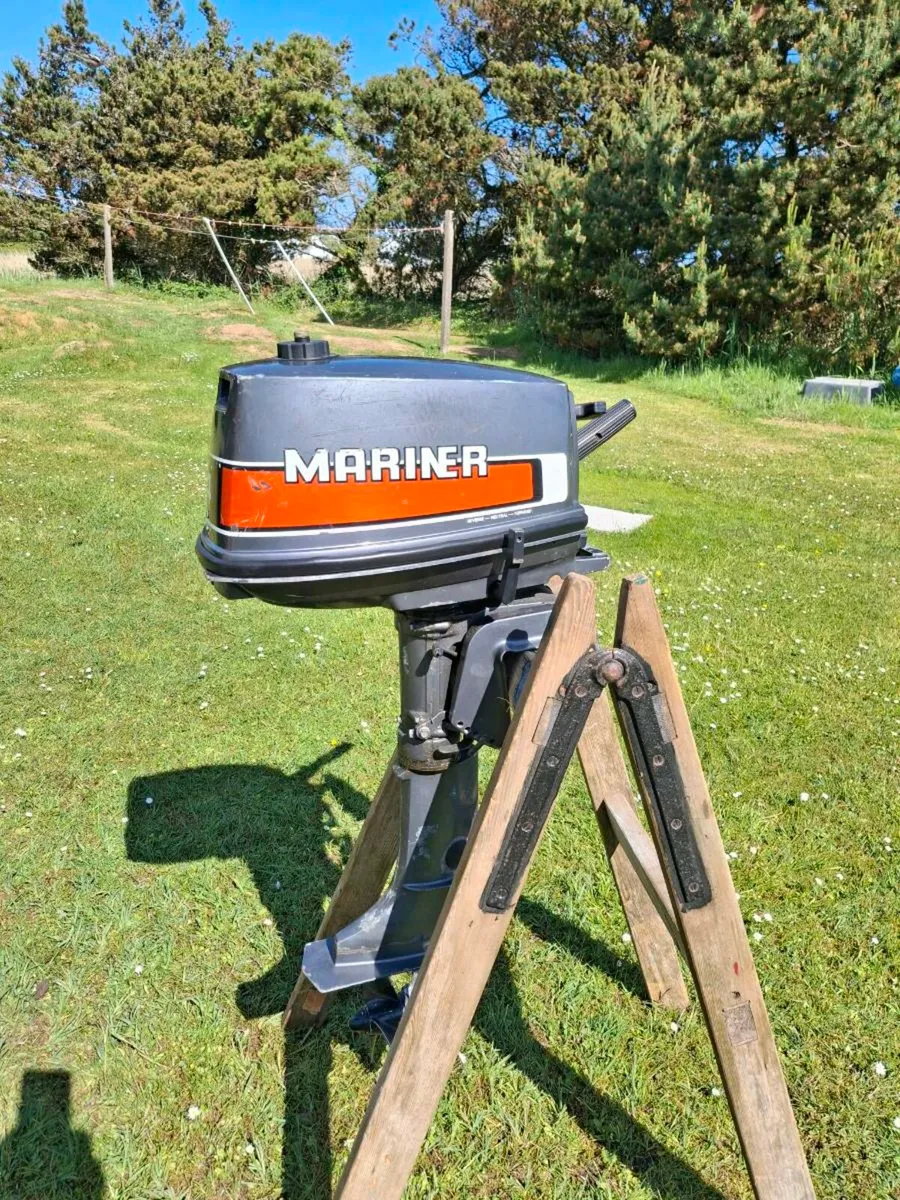 OUTBOARD - Image 2