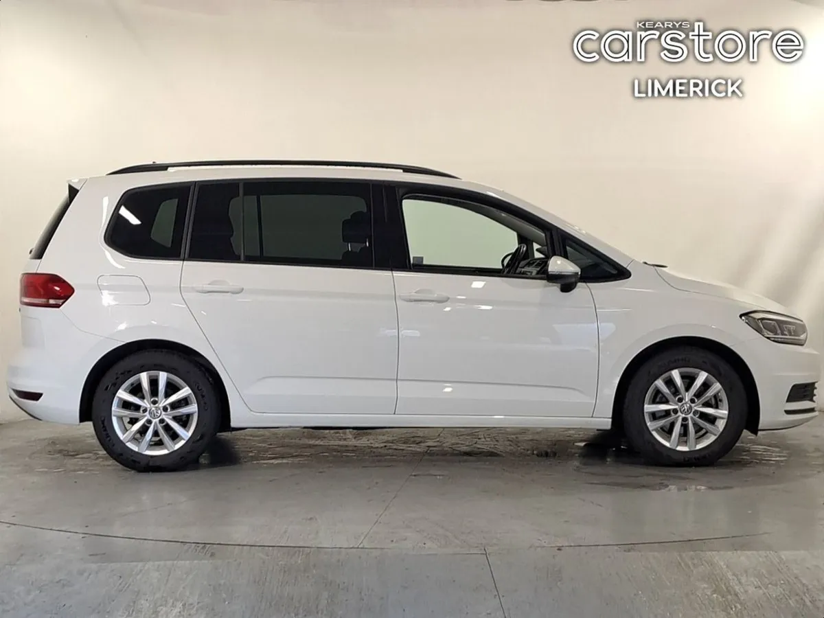 Volkswagen Touran 1.4 TSI - Image 2