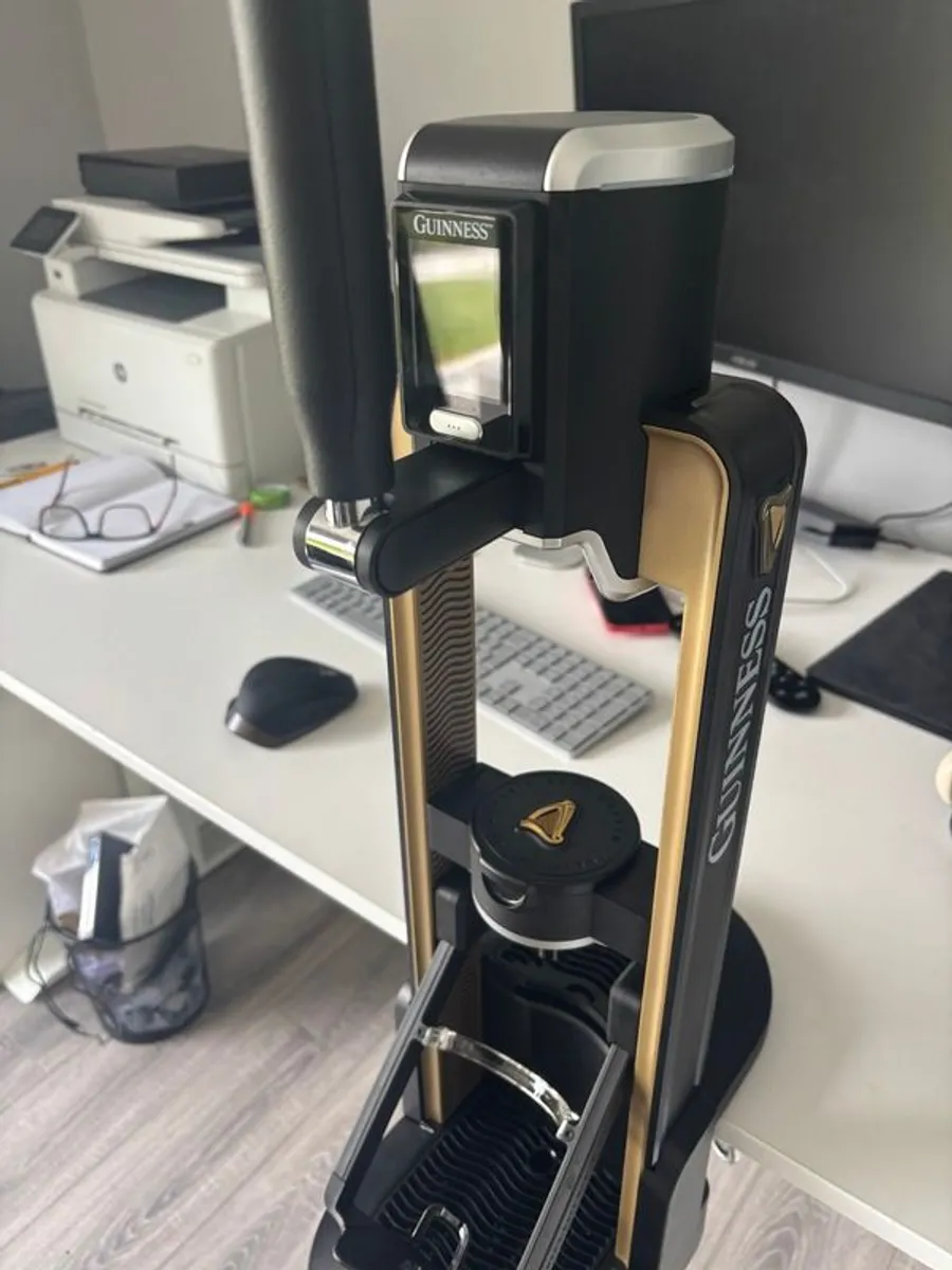 Guinness Microdraught - Image 2
