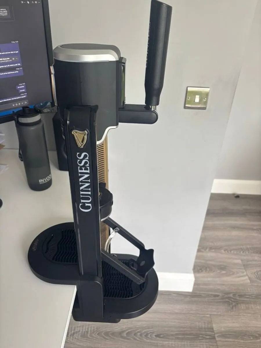Guinness Microdraught - Image 3
