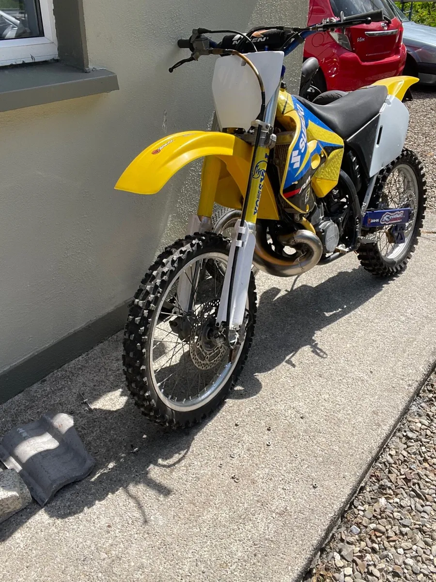 Rm250 - Image 2