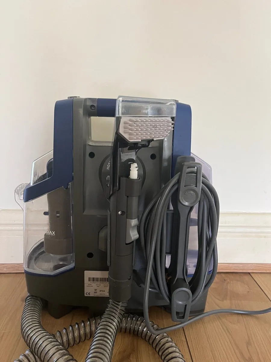Vax cleaner - Image 2