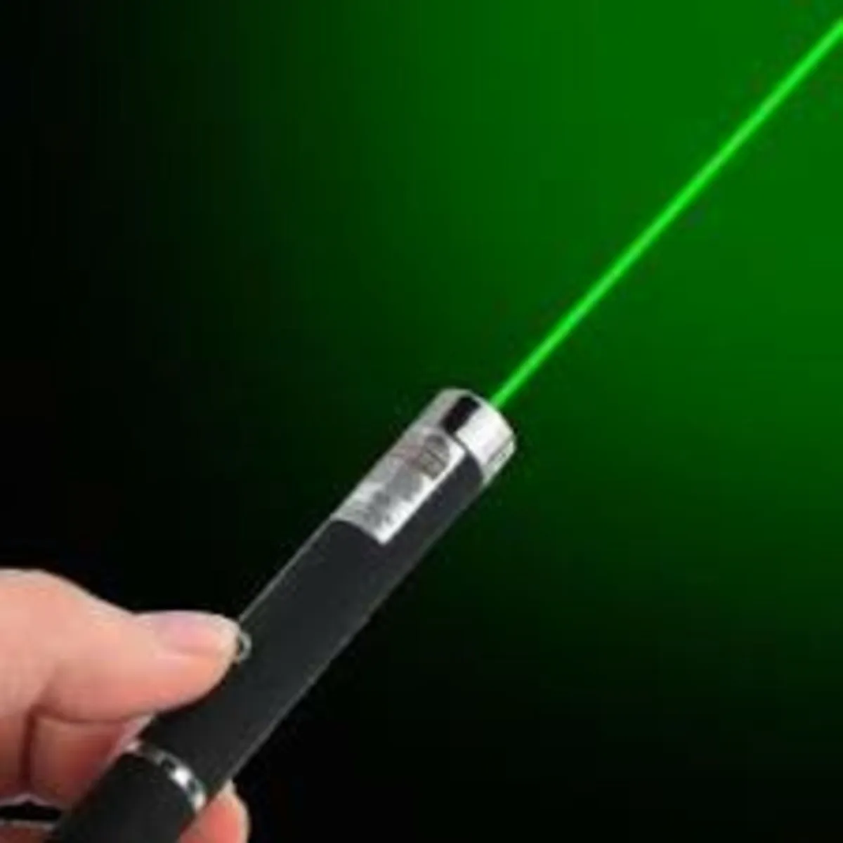 Green Laser Pointer 5mw