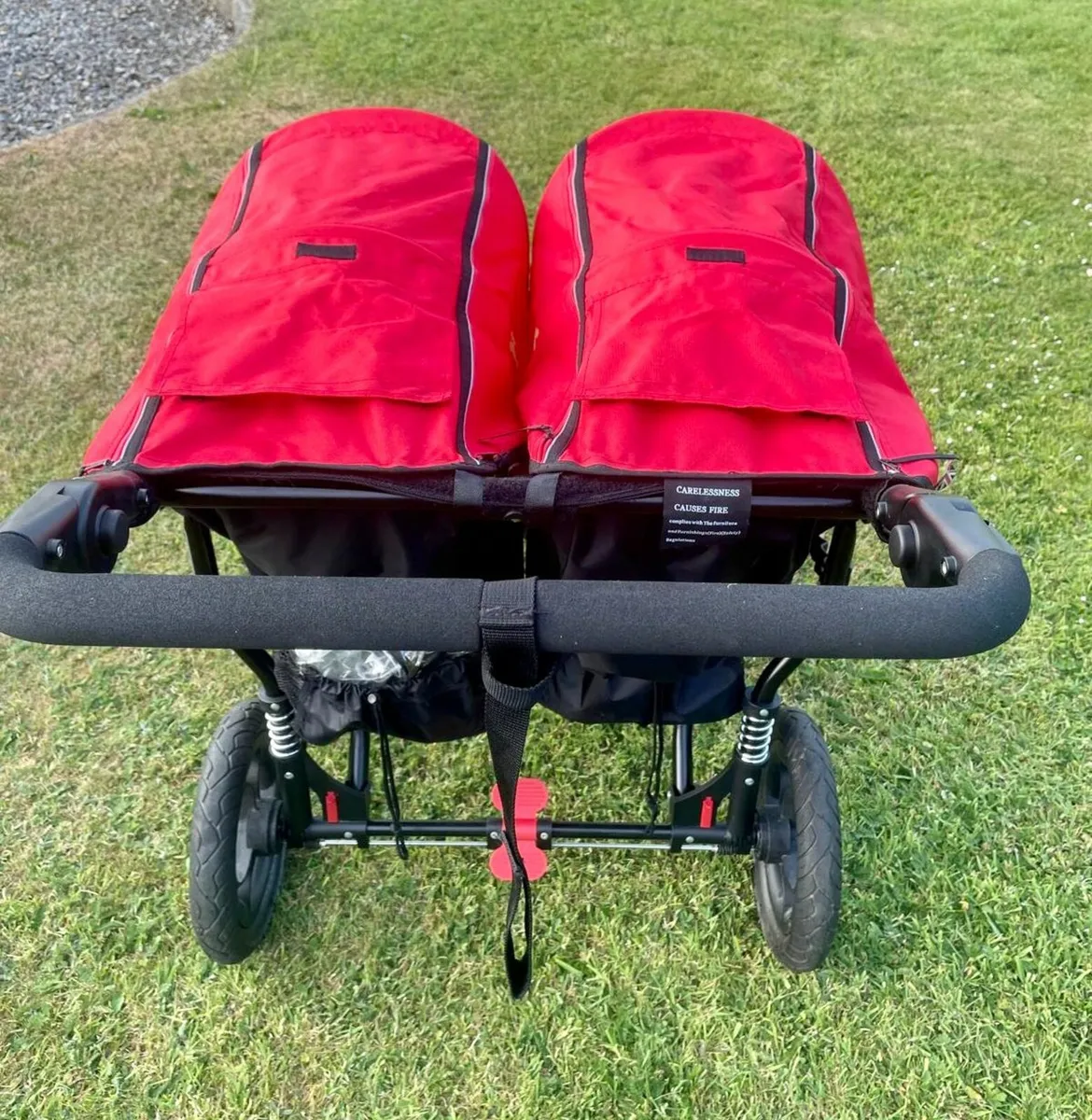 Double Buggy - Image 2