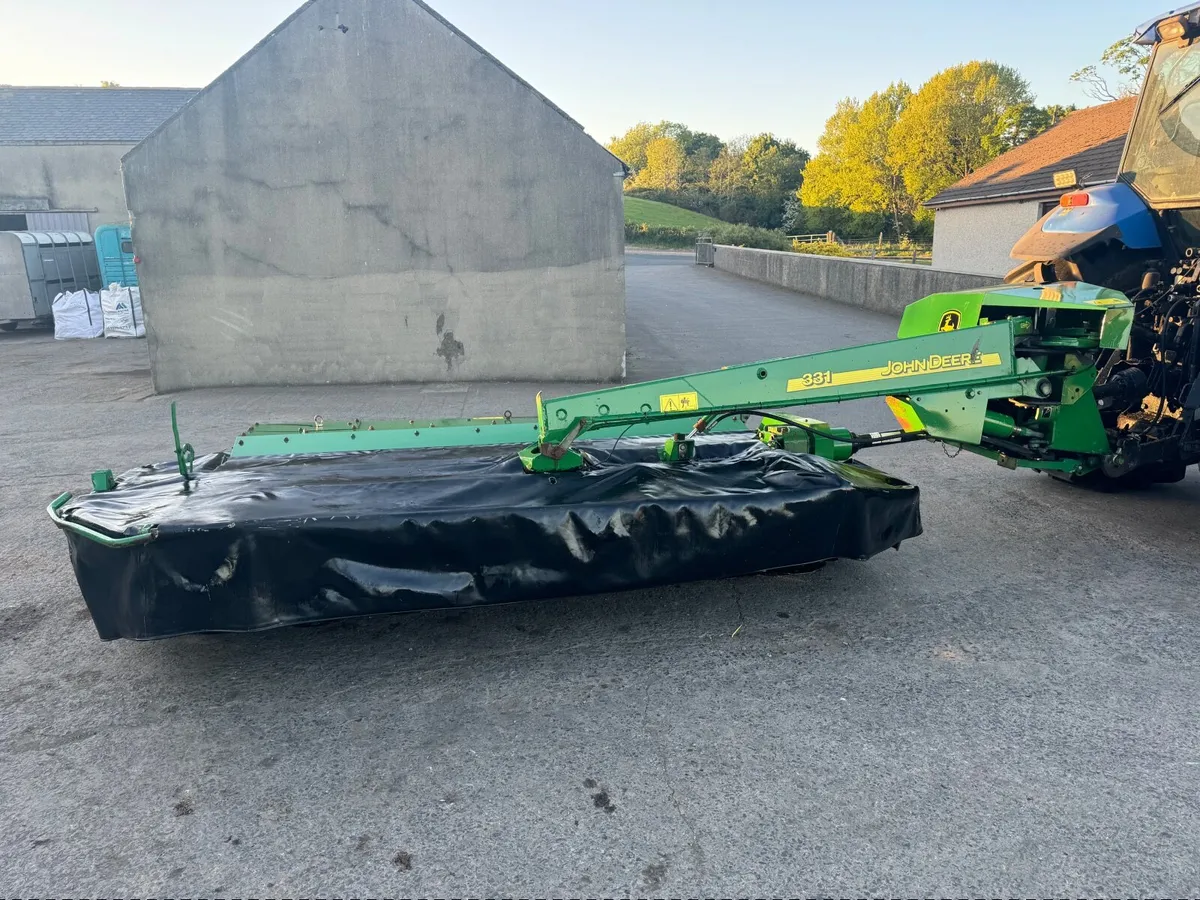 Farm machinery - Image 2