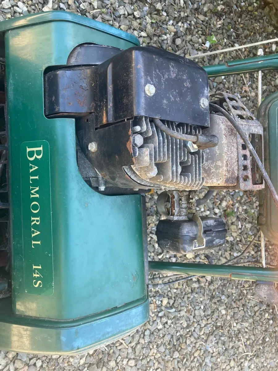 Lawnmower - Image 2