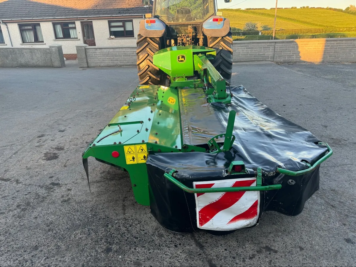 Farm machinery - Image 3