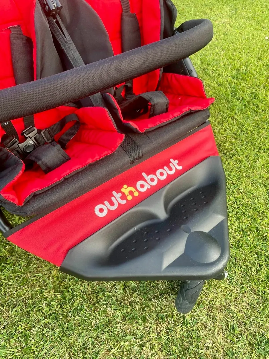 Double Buggy - Image 3