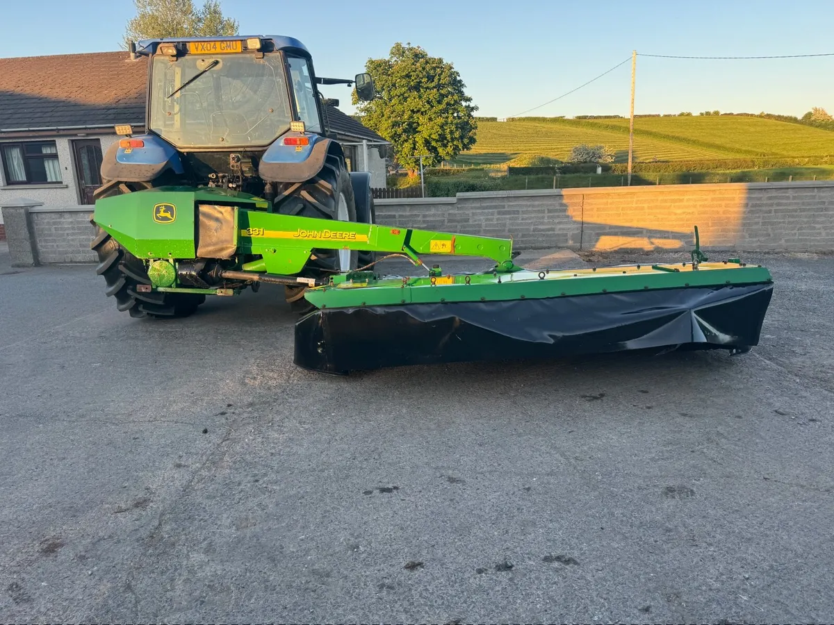 Farm machinery - Image 4