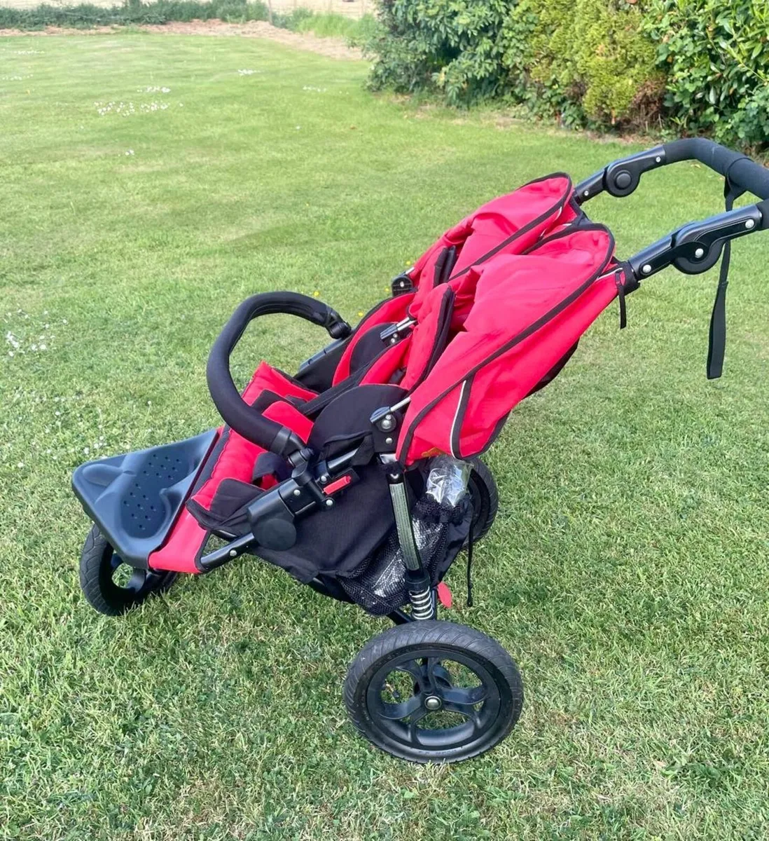 Double Buggy - Image 4