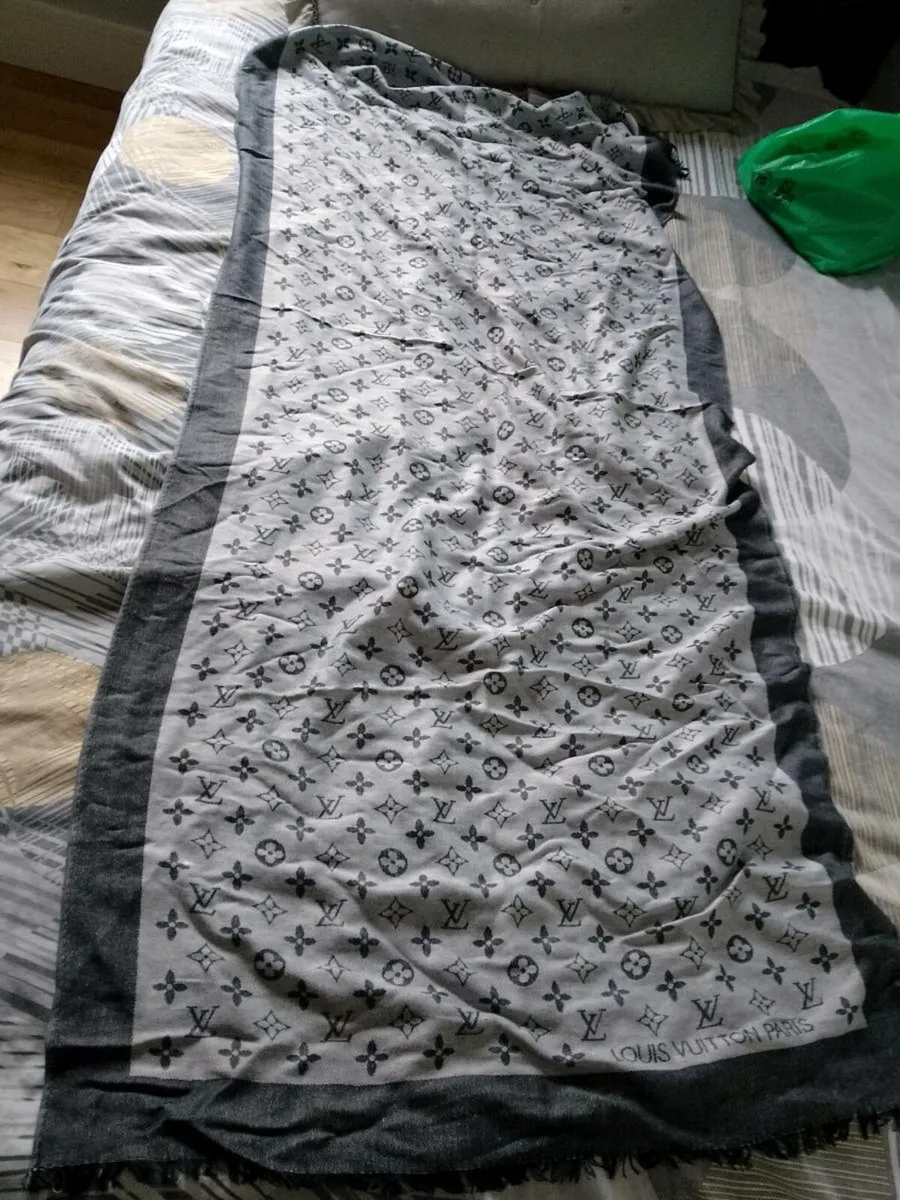 Scarf - Image 1