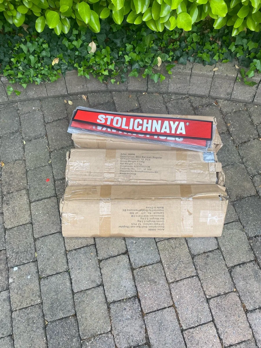 Job Lot of Bar Runners. - Image 2